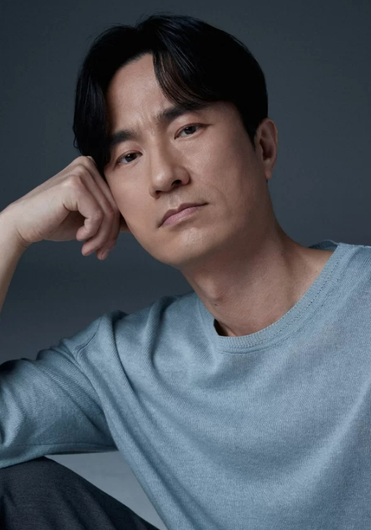 '귀여운 쓰레기' 연기 1인자이자 올해 50세인 김병철에 대한 TMI: 어쩐지 엄청나게 속은(?) 기분이라 입이 다물어지지 않는다