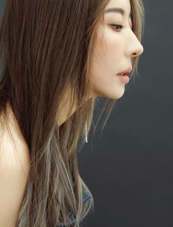 김완선&nbsp;ⓒKW선플라워엔터테인먼트