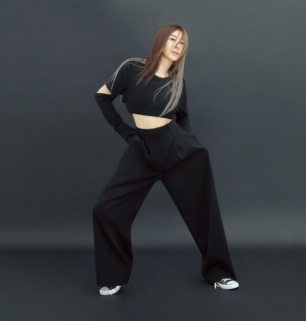 김완선&nbsp;ⓒKW선플라워엔터테인먼트