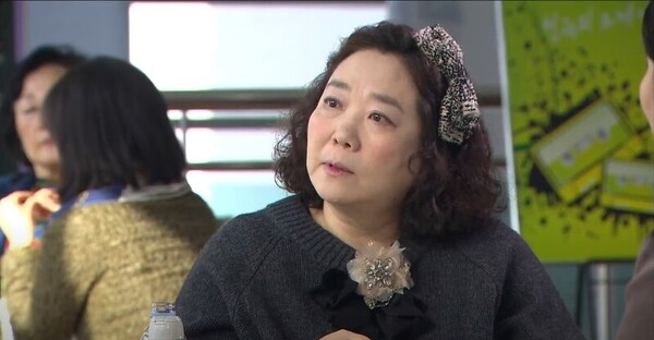 2012년 드라마. ⓒKBS