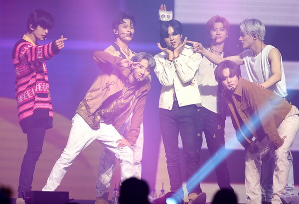 엔시티 드림 ⓒ뉴스1
