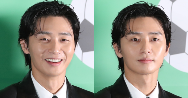 박서준&nbsp;ⓒ뉴스1