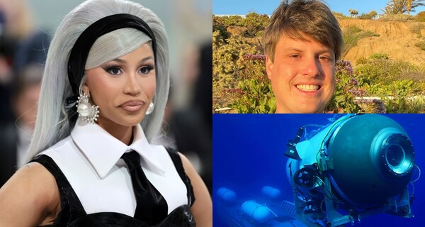 ⓒGettyimagesKorea, 브라이언 스자즈 인스타그램(@audioguy182), 오션게이트