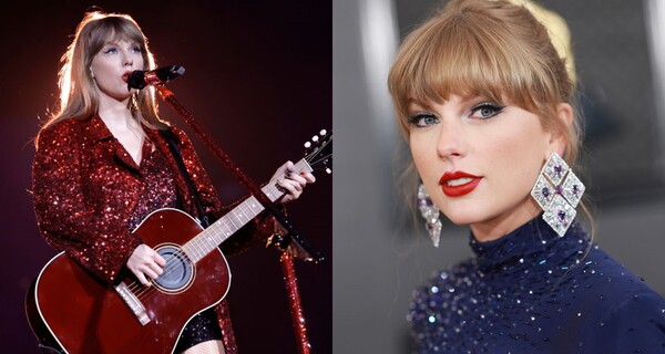 테일러 스위프트 ⓒGettyimagesKorea