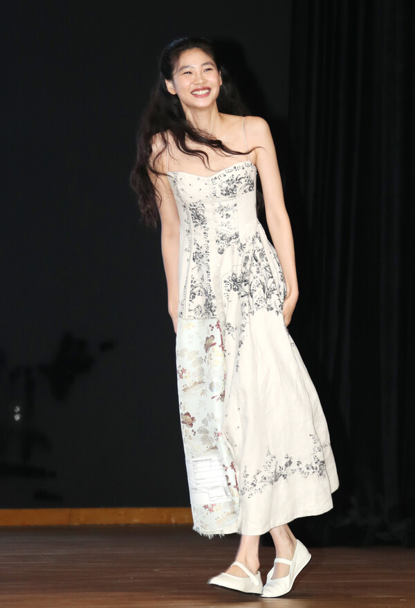 정호연&nbsp;ⓒ뉴스1