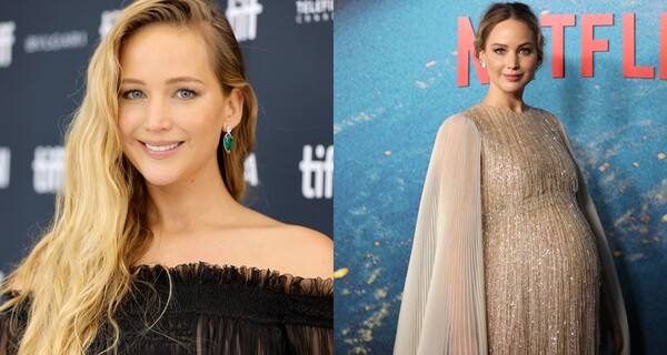 제니퍼 로렌스 ⓒGettyimagesKorea