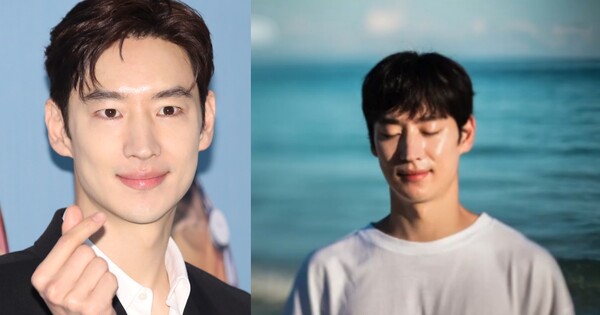 (자료사진)배우 이제훈/'트래블러' 캡처. ⓒ뉴스1/JTBC