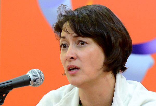 박칼린 감독 ⓒ뉴스1