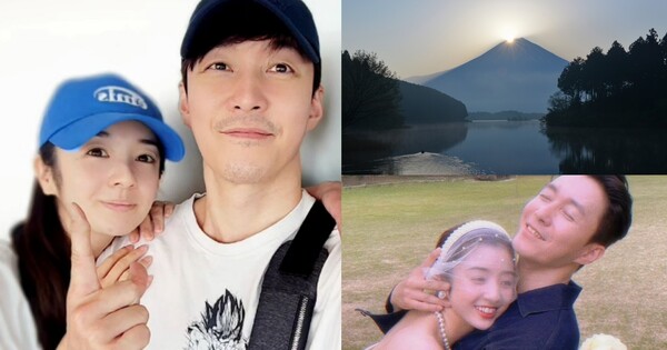 심형탁-사야 부부 ⓒ심형탁인스타그램/Adobe Stock