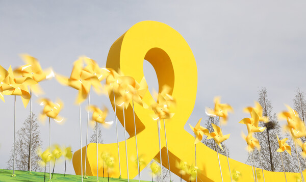세월호 5주기 관련 자료사진 ⓒ뉴스1&nbsp;