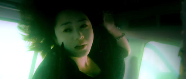 영화 '도둑들'의 한 장면. ⓒ(주)쇼박스