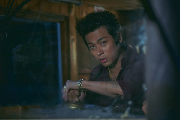 '밀수'에 출연한 박정민. ⓒ(주)NEW