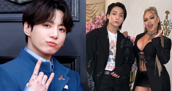 ⓒGettyimagesKorea, Latto 인스타그램