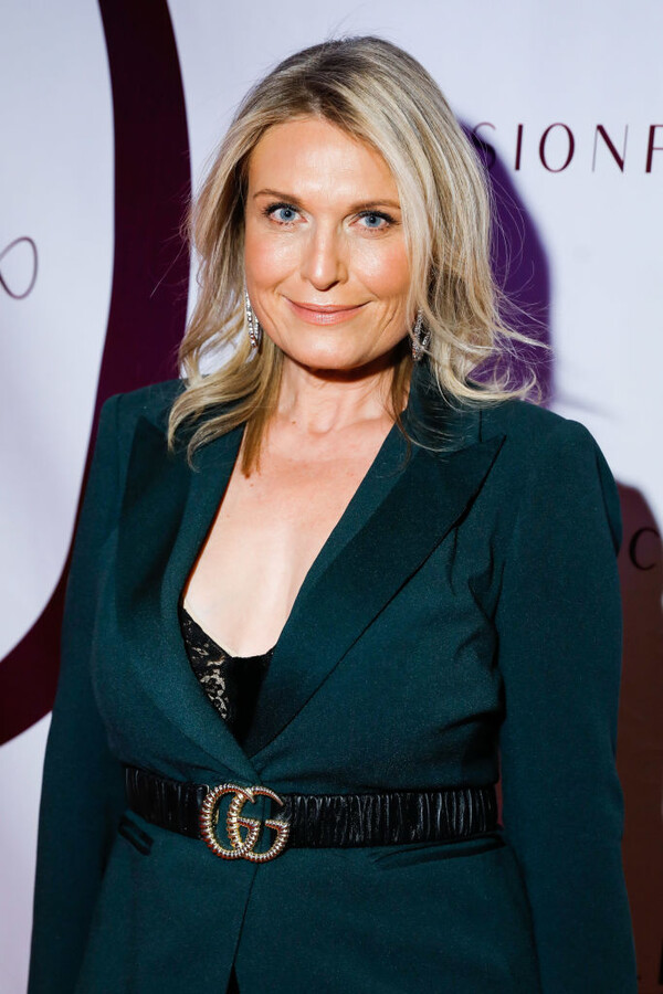 토스카 머스크 ⓒGettyimagesKorea