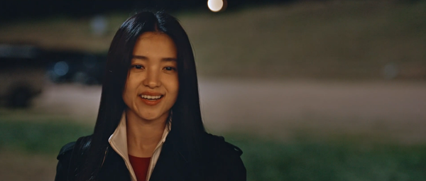 30일 방영된&nbsp; 드라마 '악귀'의 한 장면. ⓒSBS