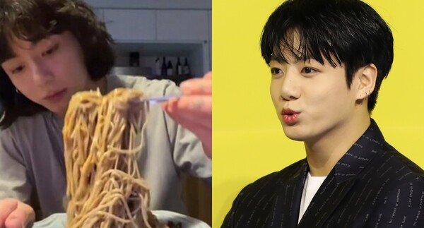 방탄소년단 정국 ⓒ위버스/뉴스1