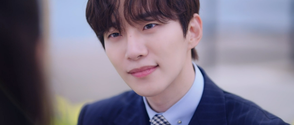 드라마 '킹더랜드' 16화 캡처. ⓒJTBC