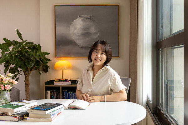 '신박한 정리' 공간 크리에이터, 이지영 대표의 집은 이렇게 생겼다(내부 사진)