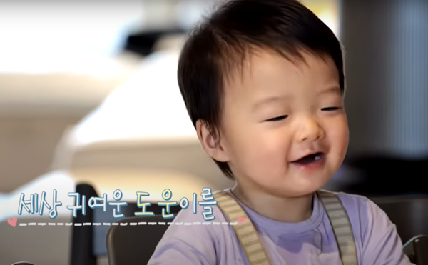 지금은 너무너무 다행히도 건강하다. ⓒKBS