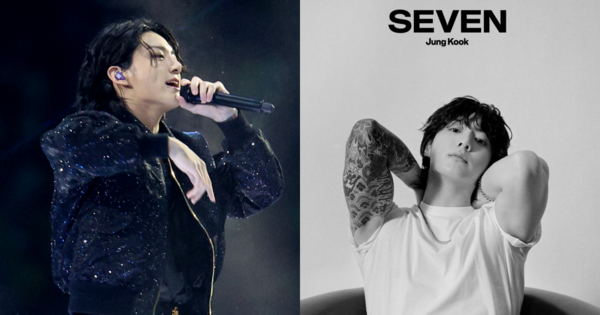 BTS 정국&nbsp;ⓒ뉴스1/빅히트 뮤직