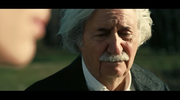 영화 '오펜하이머' 메인 예고편 영상 장면&nbsp; ⓒ유니버설 픽쳐스&nbsp;