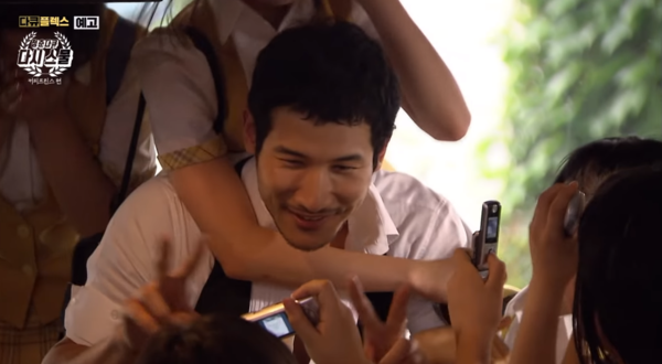 故 이언&nbsp;ⓒ유튜브 채널 'MBClife'