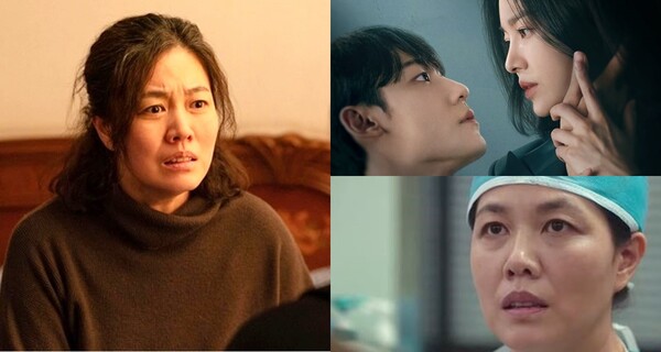 [배우 vs 배우 ③]   ''조연과 주연의 차이..? 51세 동갑내기 배우 박호산과 김정영의 롱런 비결은 아낌없이 박수가 나온다