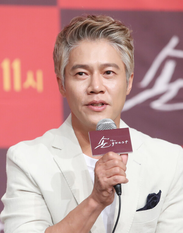 박호산 배우 ⓒ뉴스1