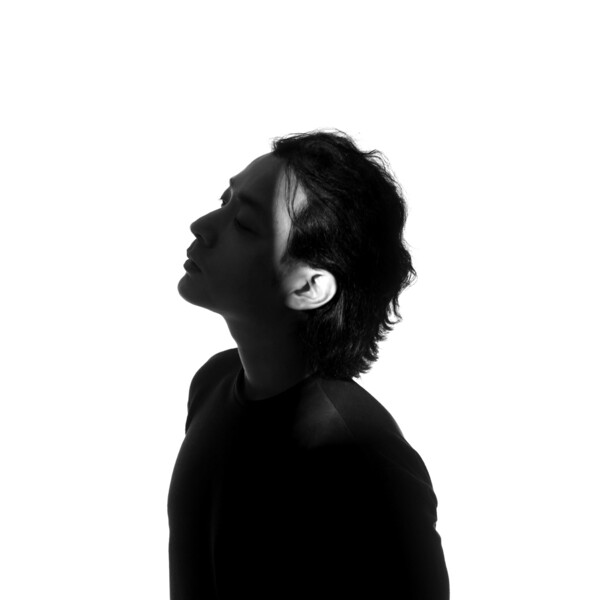 버벌진트 'K-XY : INFP' 앨범 커버. ⓒ아더사이드