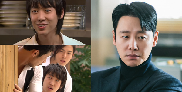 김동욱. ⓒMBC/키이스트