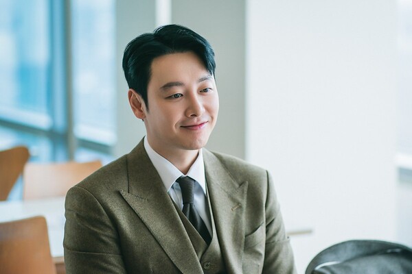 김동욱. ⓒ키이스트