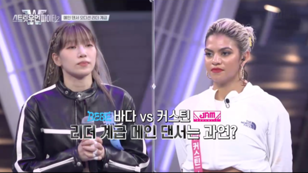 공개될 때마다 '신드롬급 챌린지 열풍' 불러온 리더 계급 미션, 이번 '스우파2'에서 '안무가+메인 댄서' 동시에 차지한 이의 정체