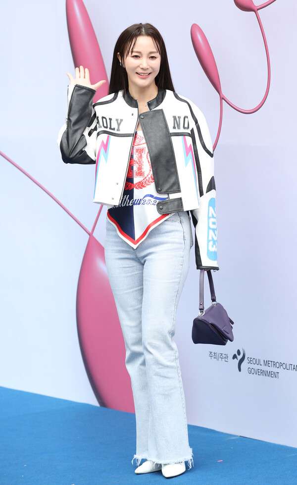 안혜경&nbsp;ⓒ뉴스1