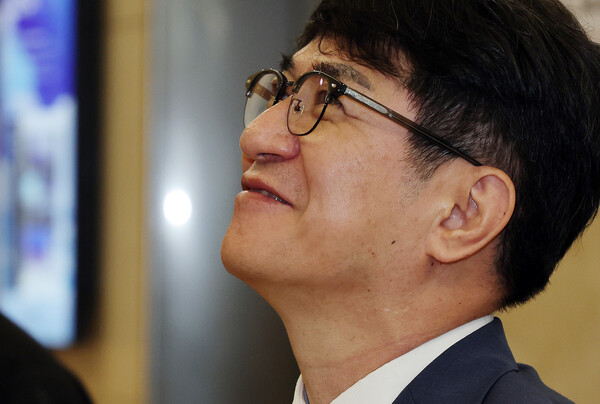 이균용 후보자 ⓒ뉴스1&nbsp;