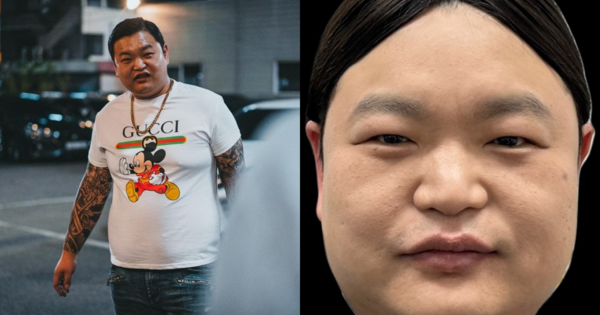 고규필. ⓒ고규필 인스타그램