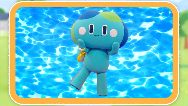 경기도 캐릭터 봉공이 ⓒ경기도청