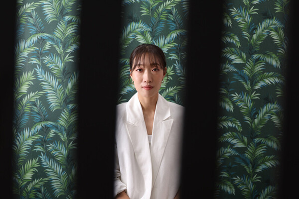 '예쁘고 멋진' 배우들의 특수분장 아닌, '마스크걸' 이한별의 등장: 한국 드라마의 오랜 고정관념 맞선 그에 박수 보내고 싶다