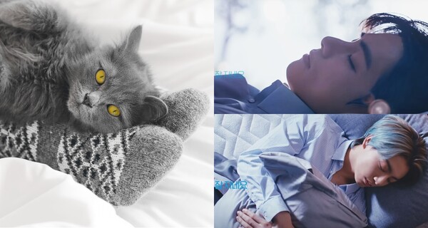 자료사진, BTS '코웨이' 광고 영상 캡처 ⓒAdobe Stock, 코웨이