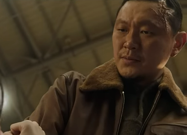 "마지막으로 확인". ⓒ디즈니플러스 코리아