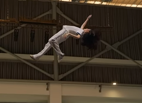 안 돼!&nbsp;ⓒ디즈니플러스 코리아