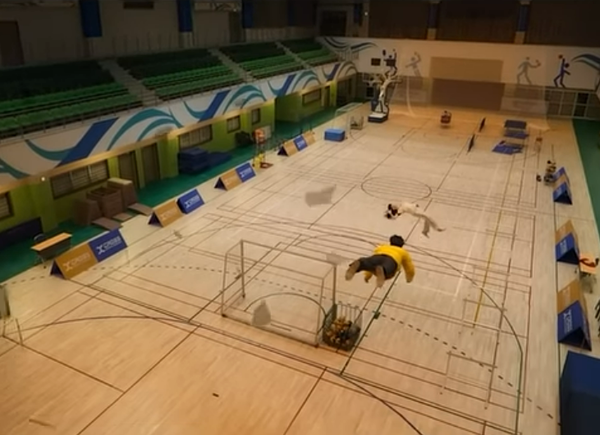 희수야!!&nbsp;ⓒ디즈니플러스 코리아