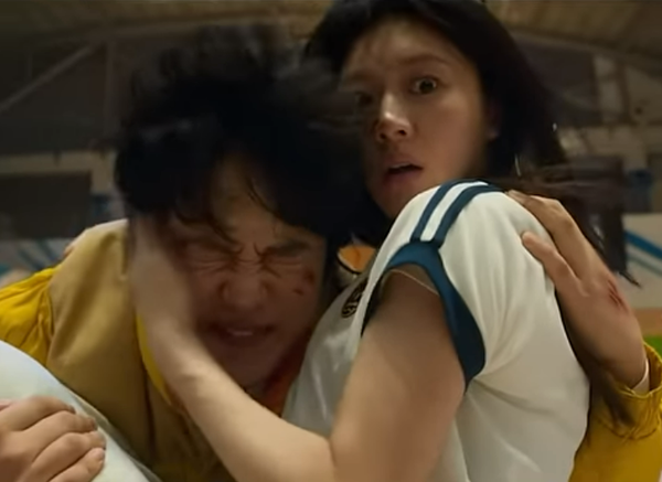 눈 떠!&nbsp;ⓒ디즈니플러스 코리아