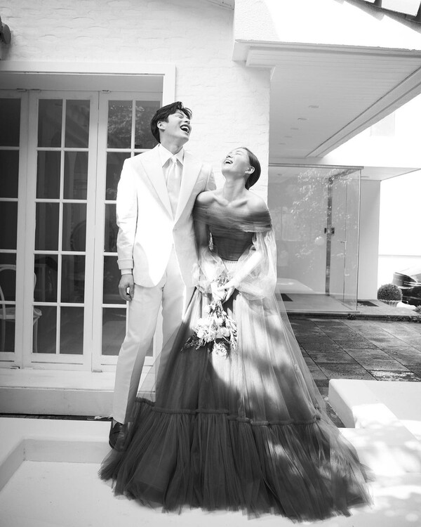 뮤직 이즈 마이 라이프~ 가수 임정희가 결혼을 발표했고, 6살 연하 예비 남편은 다소 생소한 직업을 가졌다