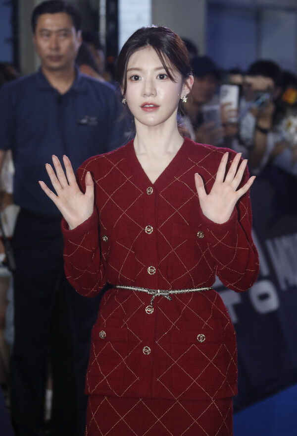 배우 고윤정.&nbsp;ⓒ뉴스1