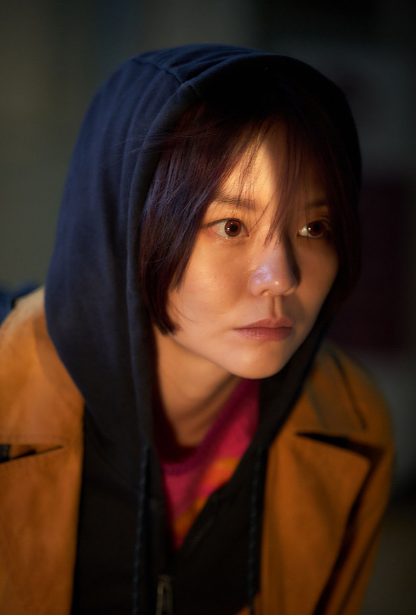 빨강!&nbsp;ⓒCJ ENM