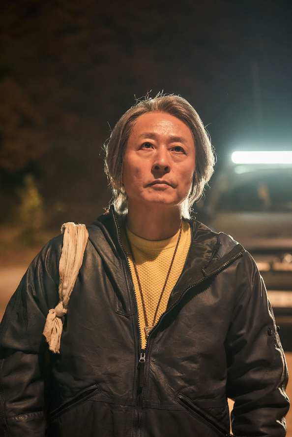 소리!&nbsp;ⓒCJ ENM