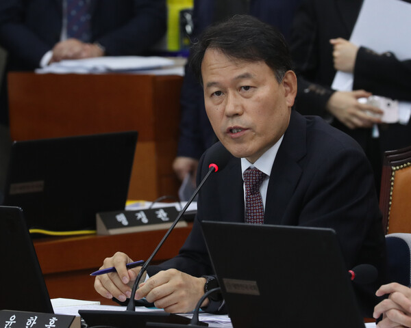 윤한홍 국민의힘 의원 ⓒ뉴스1