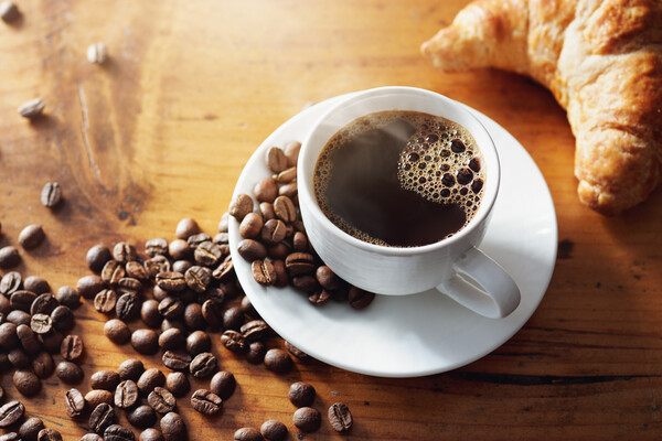 커피 자료사진 ⓒAdobe Stock
