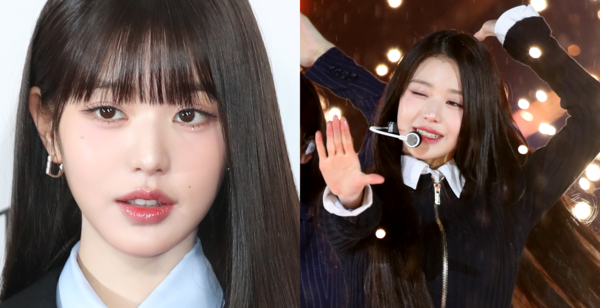 장원영.&nbsp;ⓒ뉴스1