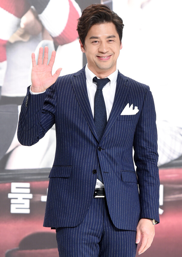 권오중 ⓒ뉴스1